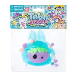 3.2" Taba-licious Assorted Snarkies Squishies-Fidget Toy