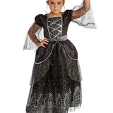 👑 Wicked Princess Costume