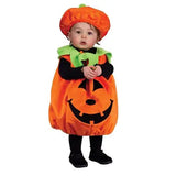 🎃 Pumpkin Cutie Pie Costume
