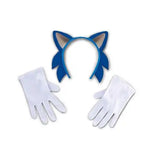 💙Sonic the Hedgehog 3 Accessory Kit