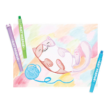 Lil Watercolor Paint Pad by Ooly