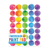 Lil Watercolor Paint Pad by Ooly