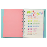 Make No Mistake! Erasable Markers, 12 Count By Ooly