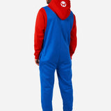 Super Mario Adult Onesie Costume | OppoSuits