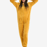 Eevee Adult Onesie Costume | OppoSuits