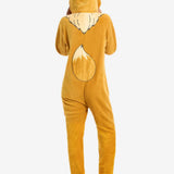 Eevee Adult Onesie Costume | OppoSuits