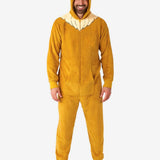 Eevee Adult Onesie Costume | OppoSuits