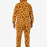 Giraffe Adult Onesie Costume | OppoSuits