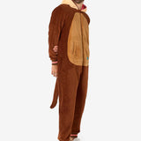 Otter Adult Onesie Costume | OppoSuits