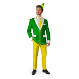 Buddy the Elf™ Adult Men’s Suit Costume by OppoSuits