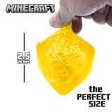 Minecraft Jelly Cube
