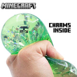 Minecraft Jelly Cube