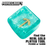 Minecraft Jelly Cube