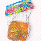 Sugar Swaps Building Blocks