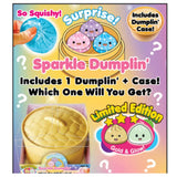 Surprise Sparkle Mini Sugar Squish Dumpling