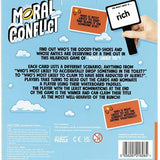 Moral Conflict Family Editon Game By Professor Puzzle USA, Inc.