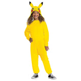 Pokémon Pikachu Deluxe Kids Costume by Disguise