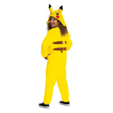 Pokémon Pikachu Deluxe Kids Costume by Disguise