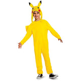 Pokémon Pikachu Deluxe Kids Costume by Disguise