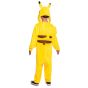 Pokémon Pikachu Deluxe Kids Costume by Disguise