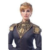 Queen of Kingdoms Medieval Queen Adult Costume by Costume Culture