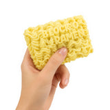 Block O' Ramen Butter Squishy Toy – Top Trenz – Assorted Colors