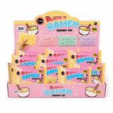 Block O' Ramen Butter Squishy Toy – Top Trenz – Assorted Colors
