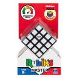 🧩 Rubik’s® 4x4 Cube – The Rubik’s Master