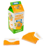 Freshly Squeezed Trivia By Professor Puzzle USA, Inc.