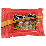 Ramen Fury – Party Card Game