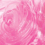 Liquid Glass Rose Lagoon Thinking Putty by Crazy Aaron's