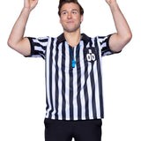 Men's Referee Shirt & Whistle Costume – Leg Avenue