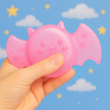 Super Duper Sugar Squisher – Barry the Bat