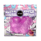 Super Duper Sugar Squisher – Butterfly