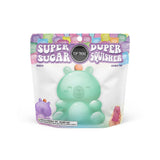 Super Duper Sugar Squisher – Charlie the Capybara