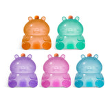 Super Duper Sugar Squisher – Charlie the Capybara