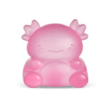 Top Trenz Super Duper Sugar Squisher Abby the Axolotl Squishy Fidget Toy