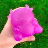 Chrissy the Cow Super Duper Sugar Squisher – Top Trenz