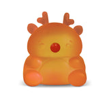 Sugar Squisher Reindeer Squishy- Fidget Toy