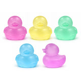 Top Trenz Super Duper Sugar Squisher – Donny the Duck (Assorted Colors)