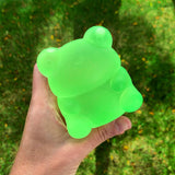 Super Duper Sugar Squisher – Gigi the Frog