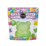 Super Duper Sugar Squisher – Gigi the Frog