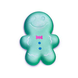 Sugar Squisher Gingerbread Man Squishy- Fidget Toy