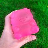 Willy the Pig Jumbo Super Duper Sugar Squisher – Top Trenz