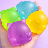 Sugar Squisher Mini Frog & Duck 2-Pack – Top Trenz