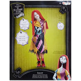 Disney The Nightmare Before Christmas Sally Deluxe Kids Costume by Disguise