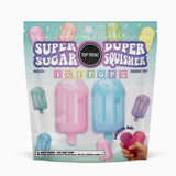Super Duper Sugar Squisher Mini Ice Pops 2-Pack
