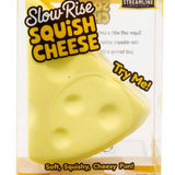 SLOW RISE CHEESE