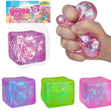Sugar Swaps Cool Cubes Shimmers