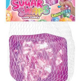 Sugar Swaps Cool Cubes Shimmers